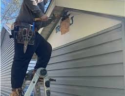 Affordable Siding Repair and Maintenance Services in Windy Hills, KY